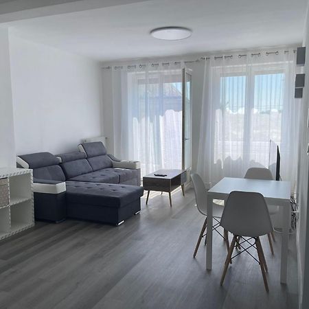 Appartement Cite De La Gastronomie Dijon Eksteriør billede
