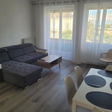Appartement Cite De La Gastronomie Dijon Eksteriør billede