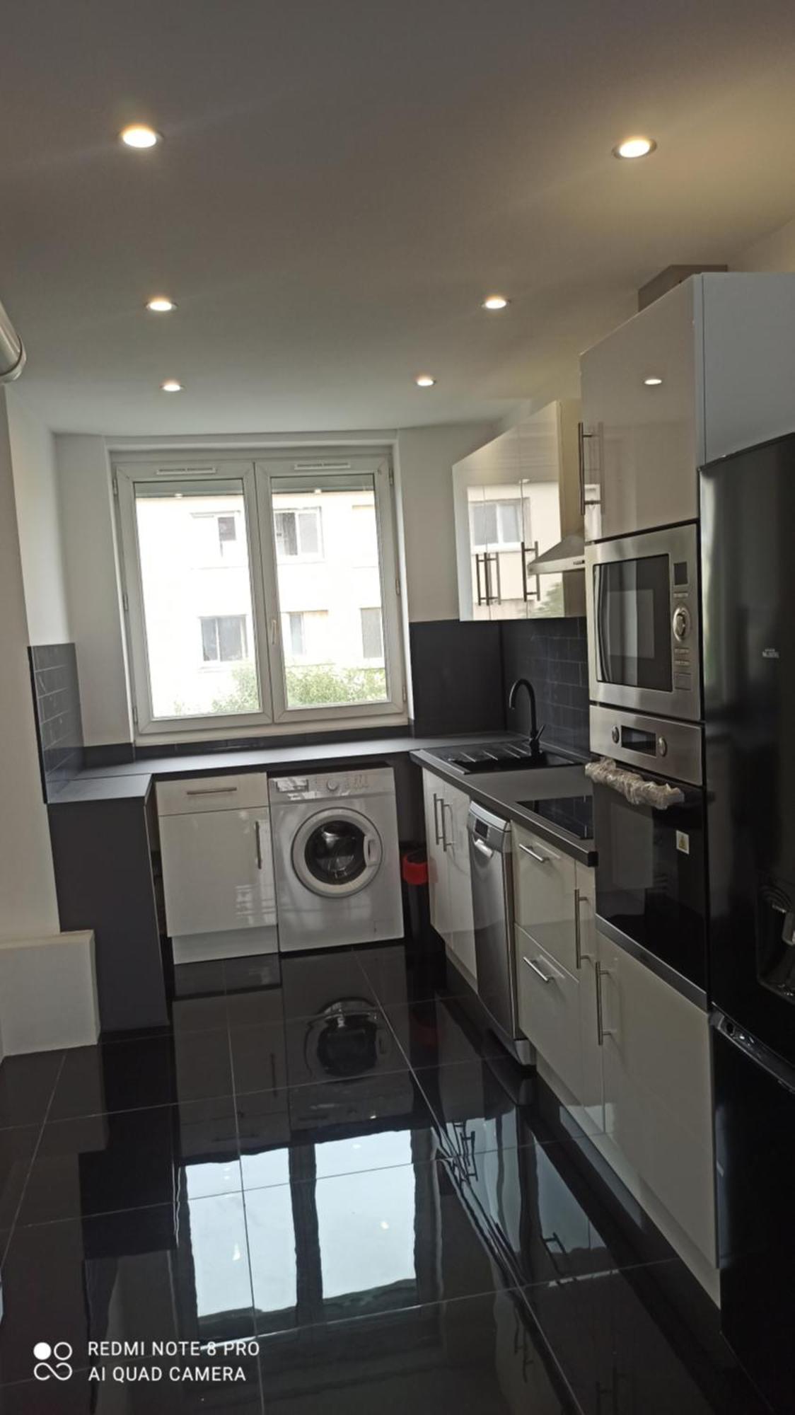 Appartement Cite De La Gastronomie Dijon Eksteriør billede