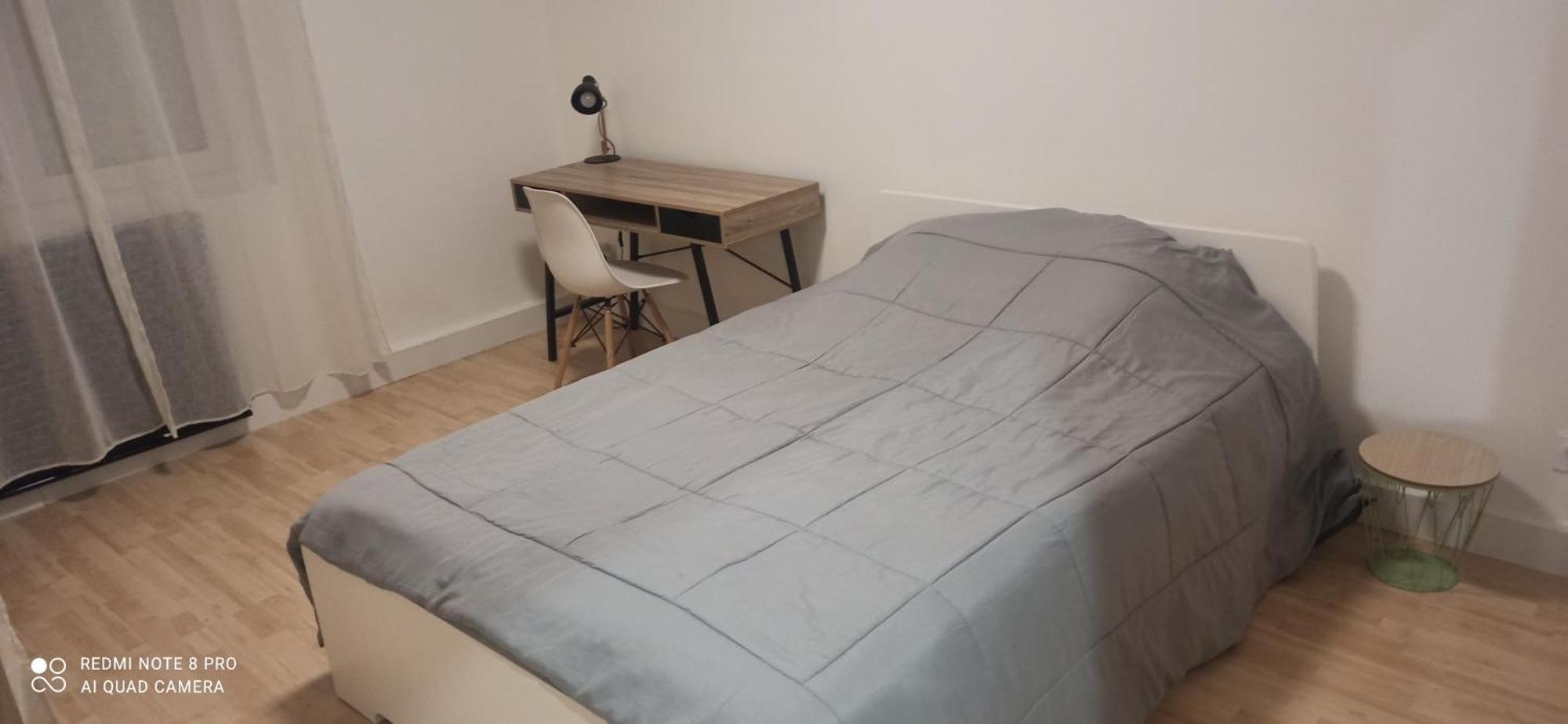 Appartement Cite De La Gastronomie Dijon Eksteriør billede