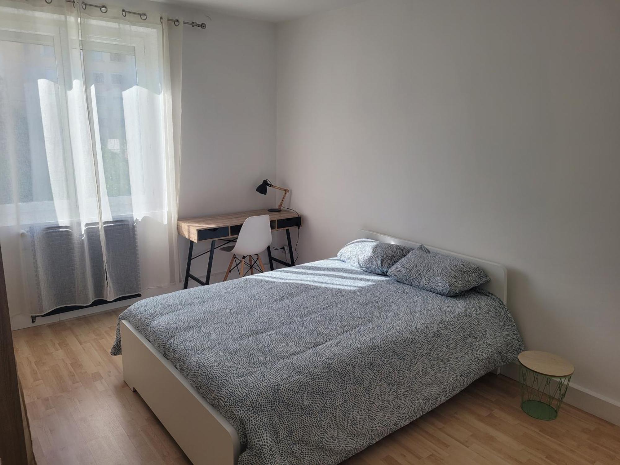 Appartement Cite De La Gastronomie Dijon Eksteriør billede