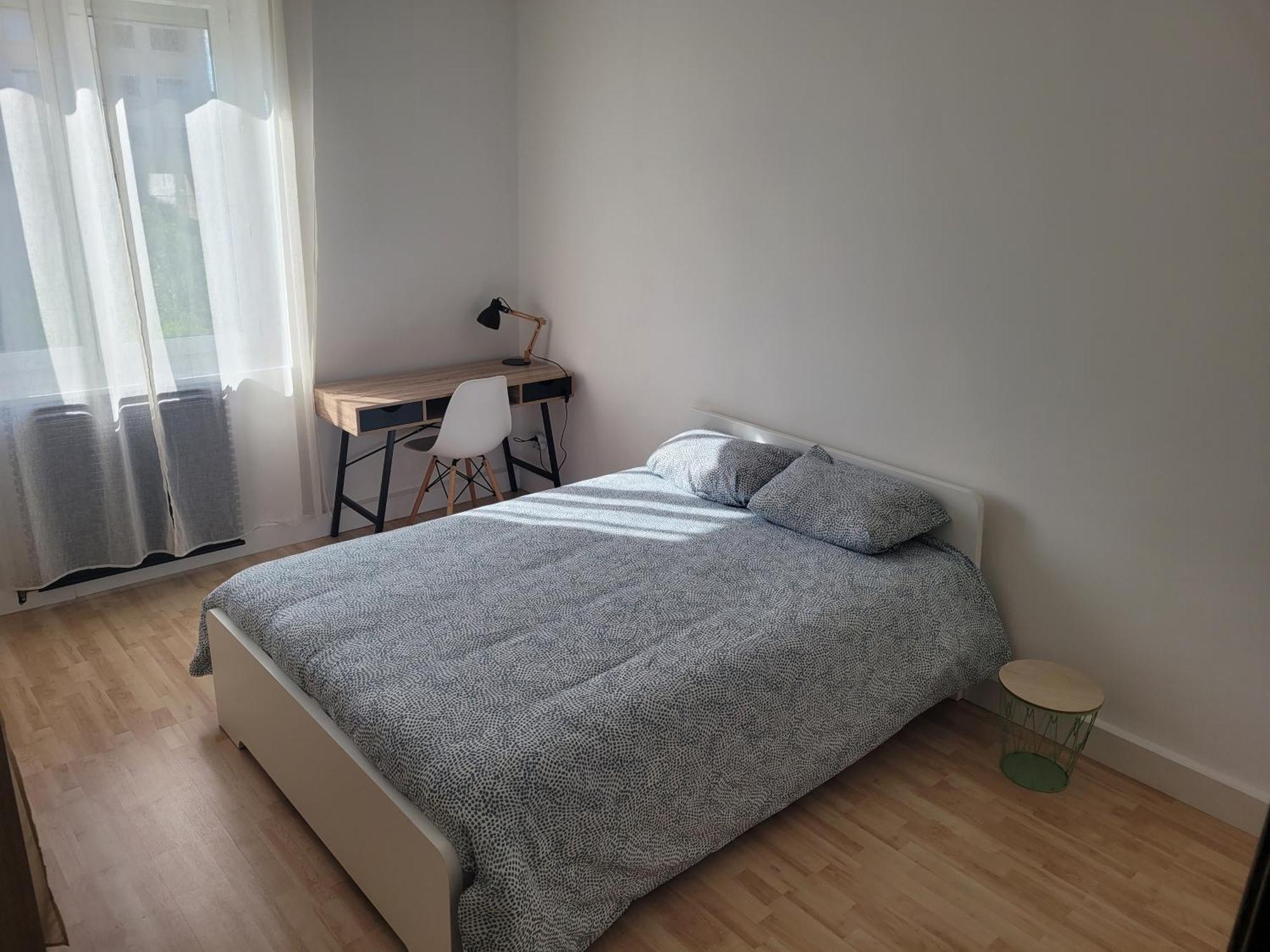 Appartement Cite De La Gastronomie Dijon Eksteriør billede